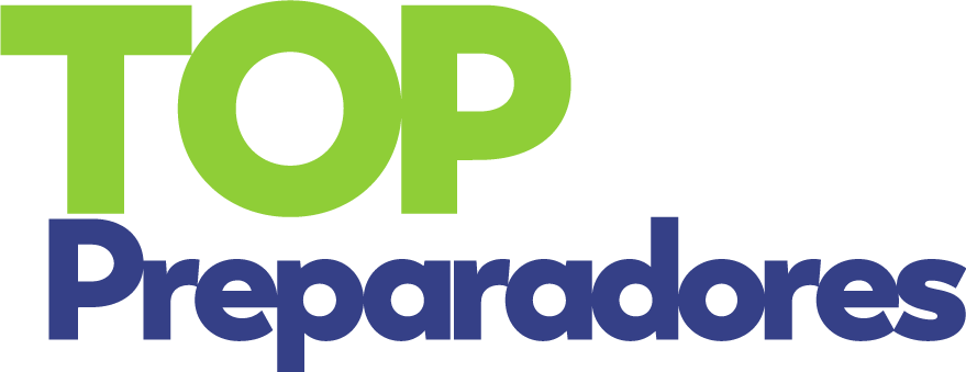 TOP Preparadores